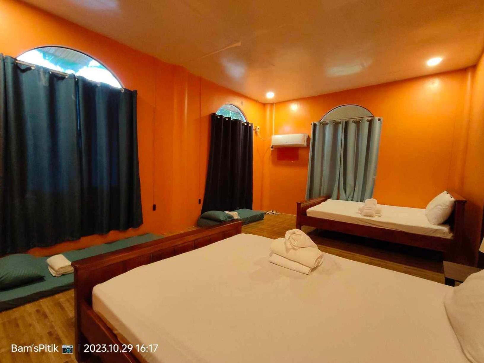Seaside Traveler'S Inn By Camiguin Island Home Catarman  Exterior photo