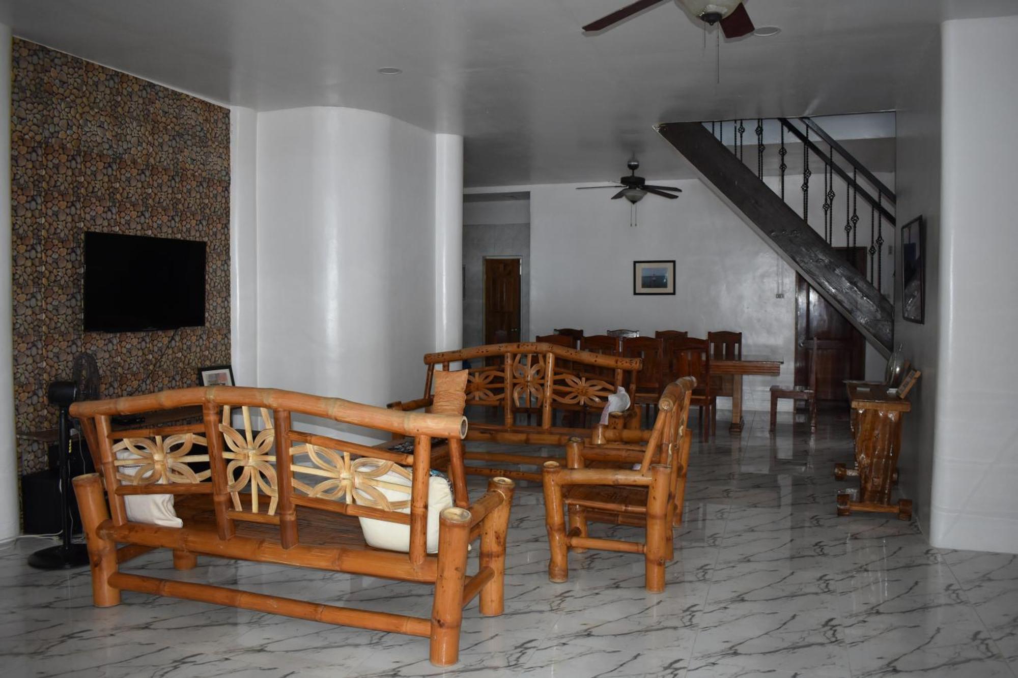Seaside Traveler'S Inn By Camiguin Island Home Catarman  Exterior photo